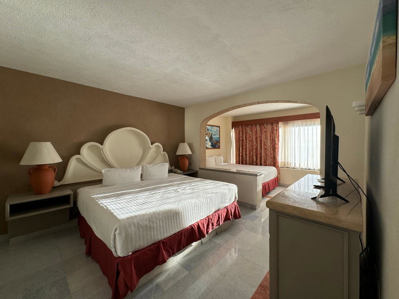 The Palms Resort of Mazatlan, Mazatlan, Mexique