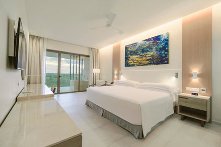 Barceló Maya Riviera - All Inclusive Adults Only, Playa del Carmen, Mexico