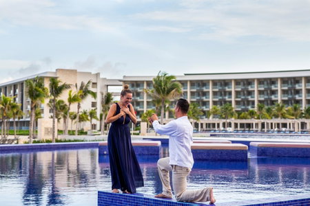 Barceló Maya Riviera - All Inclusive Adults Only, Playa del Carmen, Mexico
