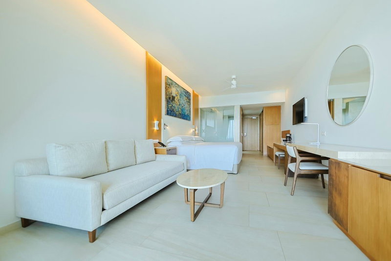 Barceló Maya Riviera - All Inclusive Adults Only, Playa del Carmen, Mexico