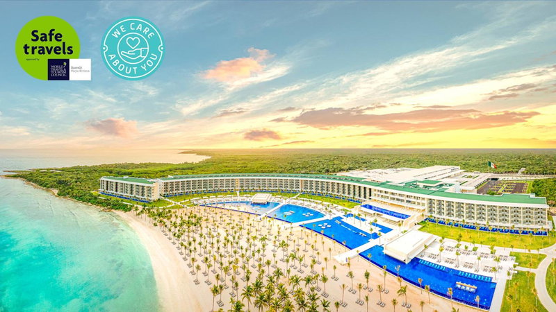 Barceló Maya Riviera - All Inclusive Adults Only, Playa del Carmen, Mexico