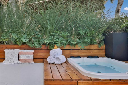 Live Aqua San Miguel de Allende, San Miguel de Allende, Mexico