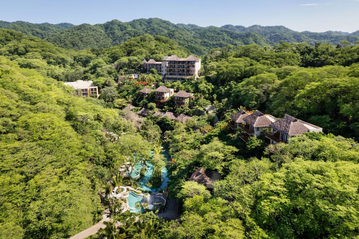 Hotel · Delta Hotels by Marriott Riviera Nayarit, an All-Inclusive Resort, Mezcales