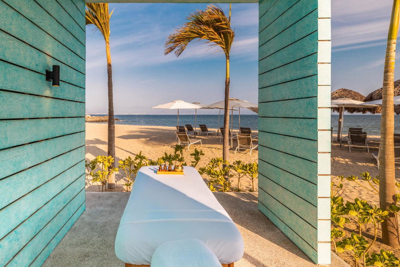 Delta Hotels by Marriott Riviera Nayarit, an All-Inclusive Resort, Mezcales, Mexico