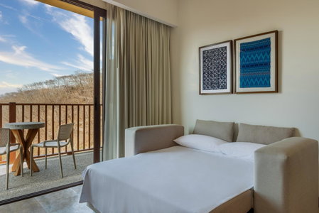 Delta Hotels by Marriott Riviera Nayarit, an All-Inclusive Resort, Mezcales, Mexico