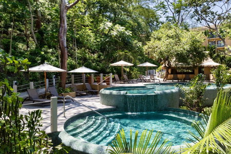 Delta Hotels by Marriott Riviera Nayarit, an All-Inclusive Resort, Mezcales, Mexico