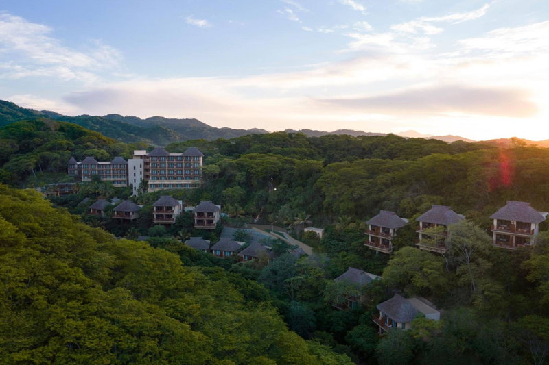 Delta Hotels by Marriott Riviera Nayarit, an All-Inclusive Resort, Mezcales, Mexico