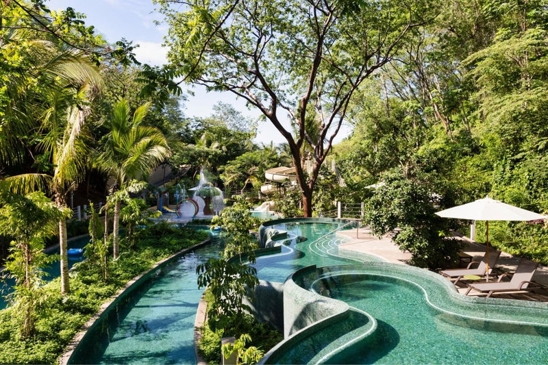 Delta Hotels by Marriott Riviera Nayarit, an All-Inclusive Resort, Mezcales, Mexico