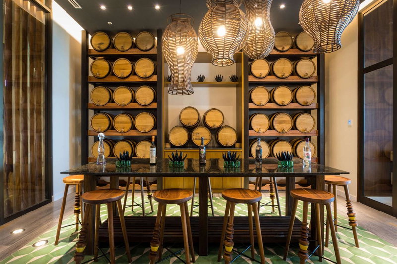 Conrad Punta de Mita, Mezcales, Mexiko