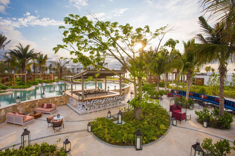 Conrad Punta de Mita, Mezcales, Mexiko