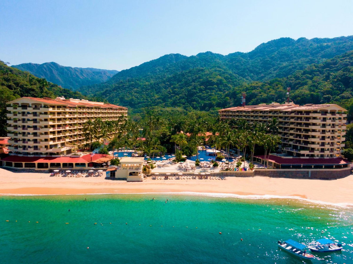 Hotel · Barceló Puerto Vallarta - All Inclusive, Puerto Vallarta