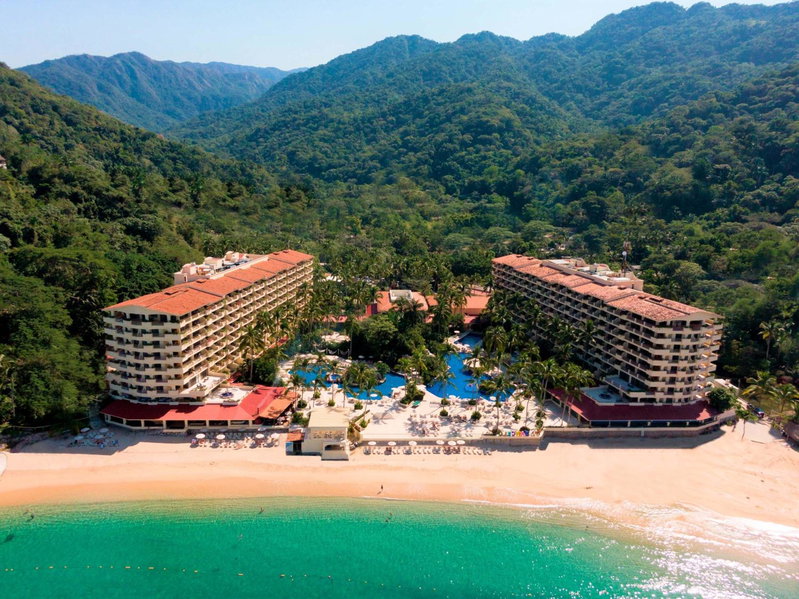 Barceló Puerto Vallarta - All Inclusive, Puerto Vallarta, Mexico