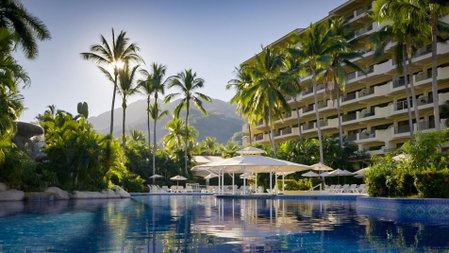 Barceló Puerto Vallarta - All Inclusive, Puerto Vallarta, Mexico