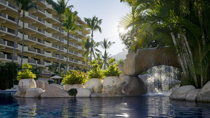Barceló Puerto Vallarta - All Inclusive, Puerto Vallarta, Mexico