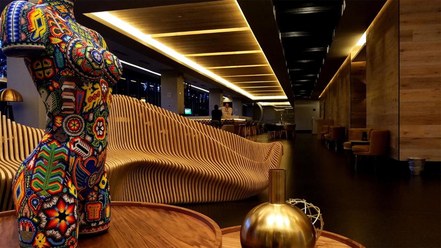 Quartz Hotel & Spa, Tijuana, Mexico