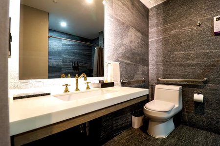 Quartz Hotel & Spa, Tijuana, Mexico