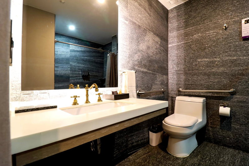 Quartz Hotel & Spa, Tijuana, Mexico