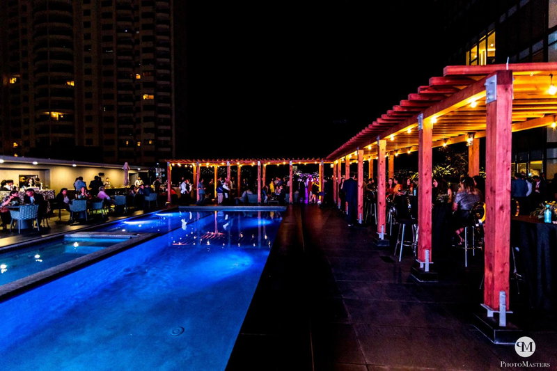 Quartz Hotel & Spa, Tijuana, Mexico