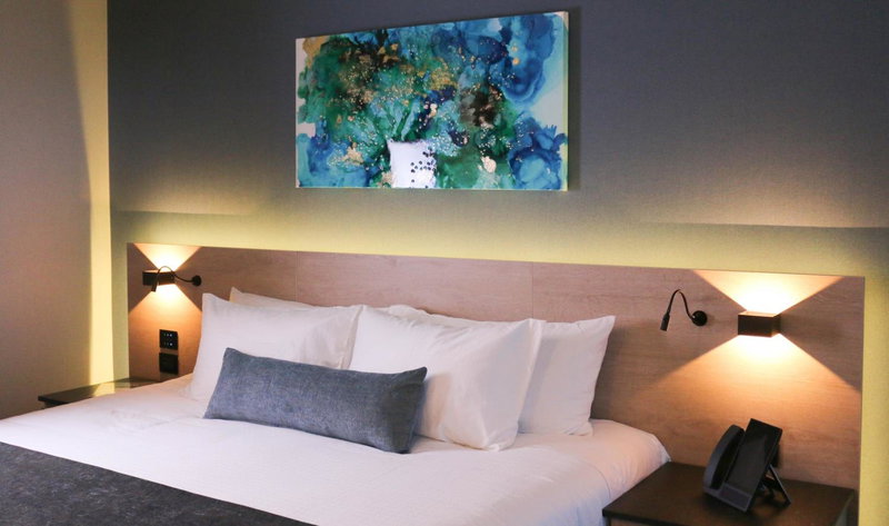 Quartz Hotel & Spa, Tijuana, Mexico