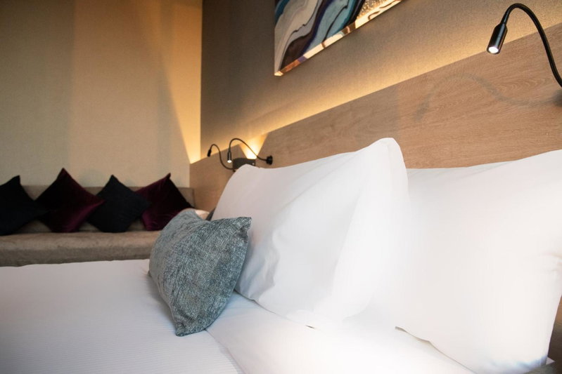 Quartz Hotel & Spa, Tijuana, Mexico