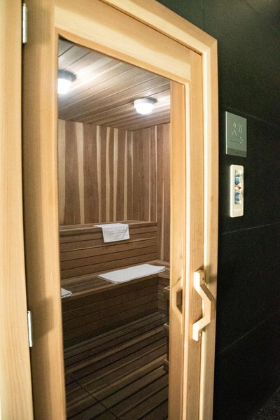 Quartz Hotel & Spa, Tijuana, Mexico