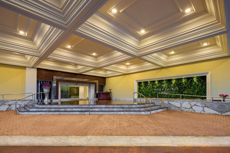 Moon Palace Nizuc - All Inclusive, Cancun, Mexique
