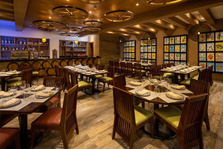 Moon Palace Nizuc - All Inclusive, Cancun, Mexique