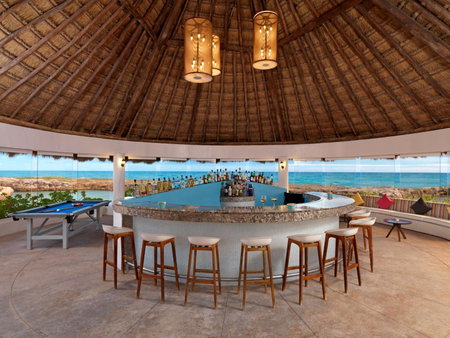 Hard Rock Hotel Riviera Maya - Heaven Adults Only - All Inclusive, Playa del Carmen, Mexiko