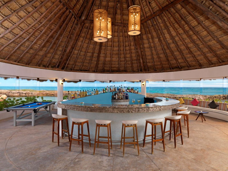 Hard Rock Hotel Riviera Maya - Heaven Adults Only - All Inclusive, Playa del Carmen, Mexiko