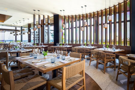 Hard Rock Hotel Riviera Maya - Heaven Adults Only - All Inclusive, Playa del Carmen, Mexiko