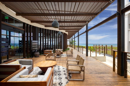 Hard Rock Hotel Riviera Maya - Heaven Adults Only - All Inclusive, Playa del Carmen, Mexiko