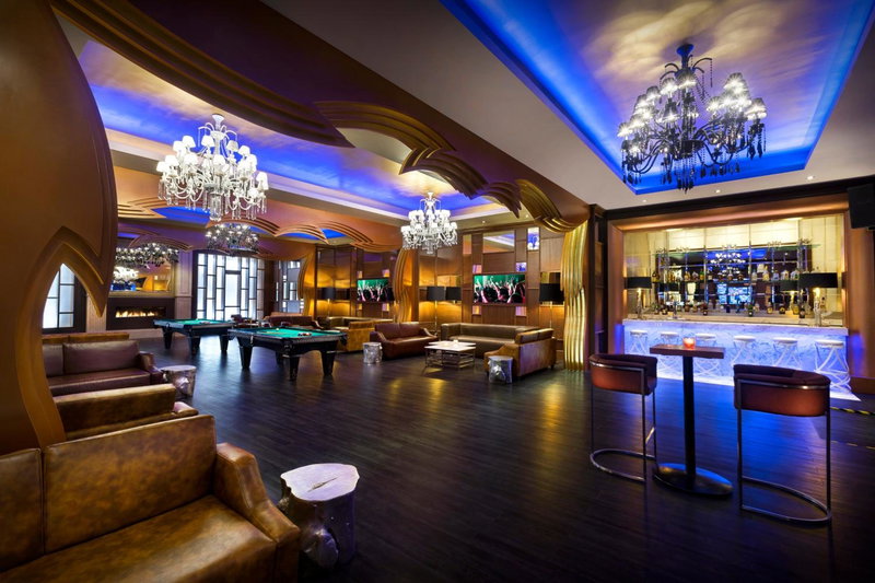 Hard Rock Hotel Riviera Maya - Heaven Adults Only - All Inclusive, Playa del Carmen, Mexiko