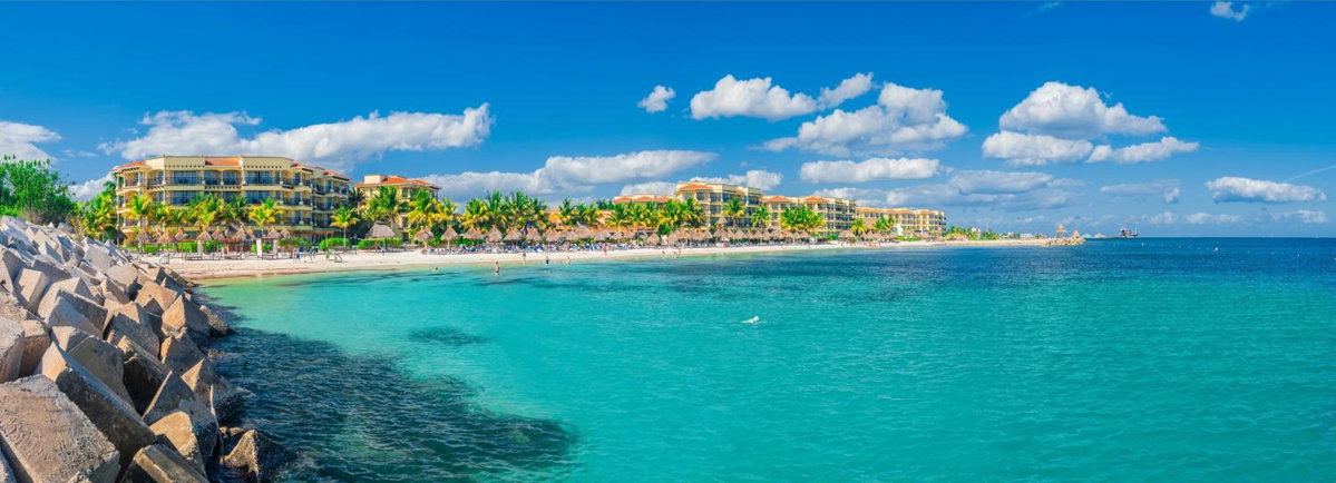 Hotel Marina El Cid Spa & Beach Resort - All Inclusive, Mexico