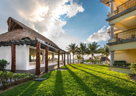 Hotel Marina El Cid Spa & Beach Resort - All Inclusive, Puerto Morelos, Mexico