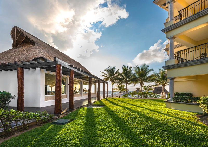 Hotel Marina El Cid Spa & Beach Resort - All Inclusive, Puerto Morelos, Mexico