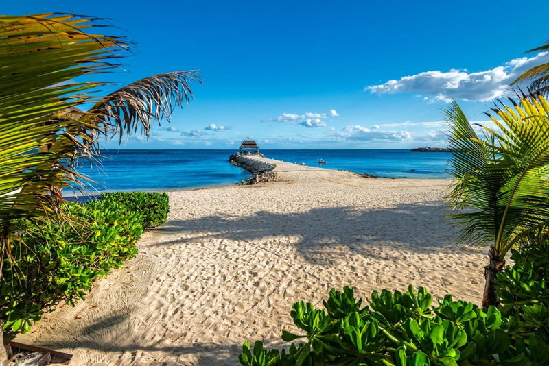 Hotel Marina El Cid Spa & Beach Resort - All Inclusive, Puerto Morelos, Mexico