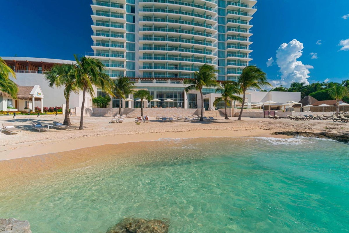 The Westin Cozumel, Mexiko