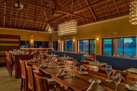 The Westin Cozumel, Cozumel, Mexiko