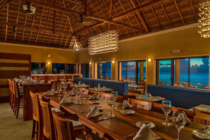 The Westin Cozumel, Cozumel, Mexiko