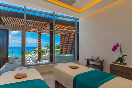The Westin Cozumel, Cozumel, Mexiko