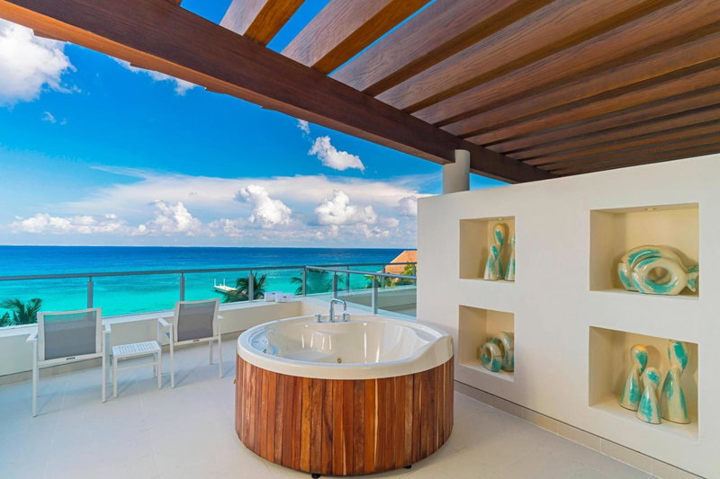 The Westin Cozumel, Cozumel, Mexiko