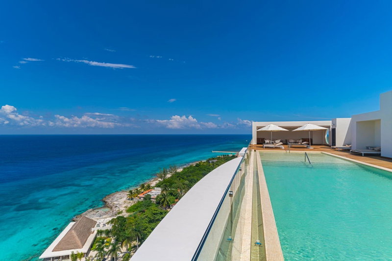 The Westin Cozumel, Cozumel, Mexiko