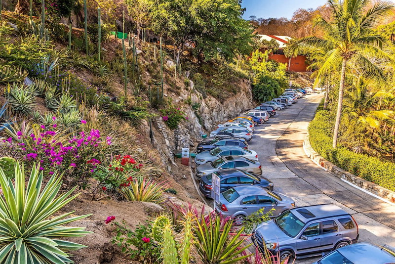 Las Brisas Huatulco – All Inclusive, Crucecita, México