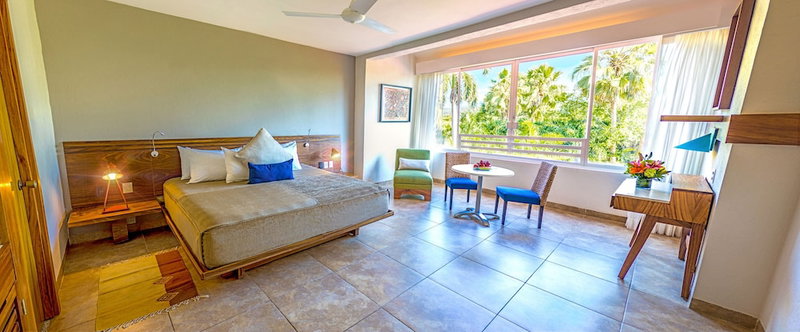 Las Brisas Huatulco – All Inclusive, Crucecita, México