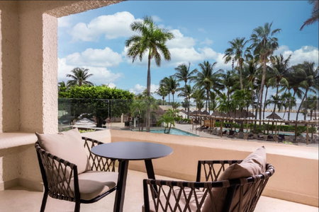 Dreams Aventuras Riviera Maya - All Inclusive, Playa del Carmen, Мексика