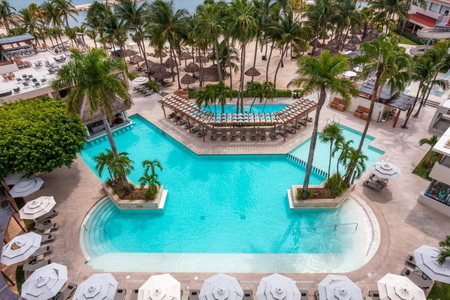 Dreams Aventuras Riviera Maya - All Inclusive, Playa del Carmen, Мексика