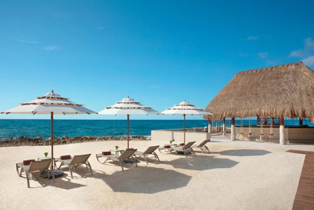 Dreams Aventuras Riviera Maya - All Inclusive, Playa del Carmen, Мексика