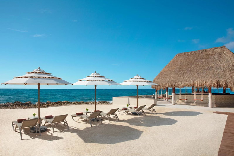 Dreams Aventuras Riviera Maya - All Inclusive, Playa del Carmen, Мексика