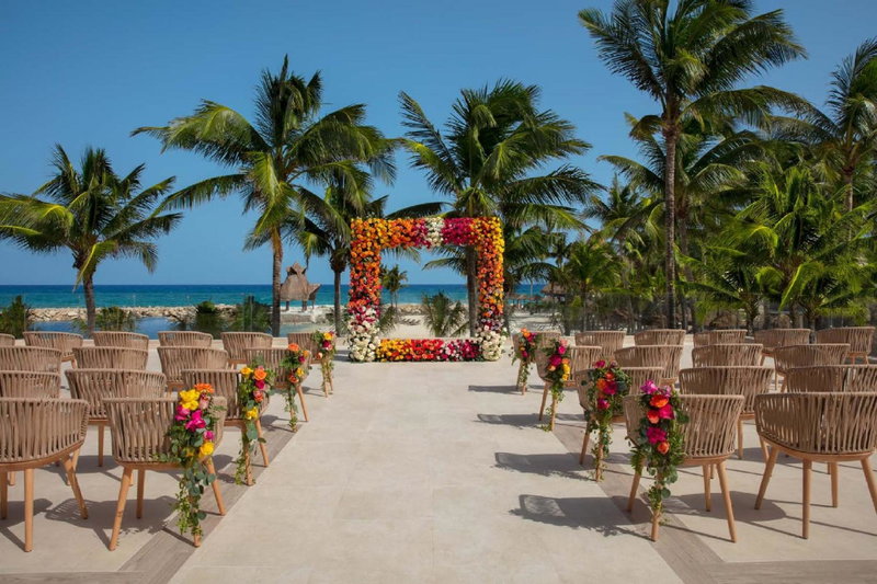Dreams Aventuras Riviera Maya - All Inclusive, Playa del Carmen, Мексика