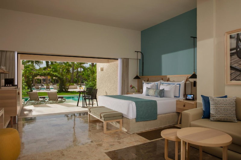 Dreams Aventuras Riviera Maya - All Inclusive, Playa del Carmen, Мексика